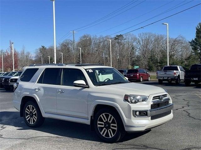 used 2023 Toyota RAV4 Hybrid car, priced at $39,902