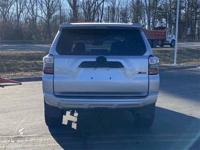 used 2023 Toyota 4Runner car, priced at $46,944