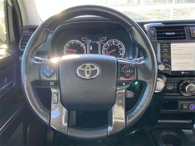 used 2023 Toyota 4Runner car, priced at $46,944