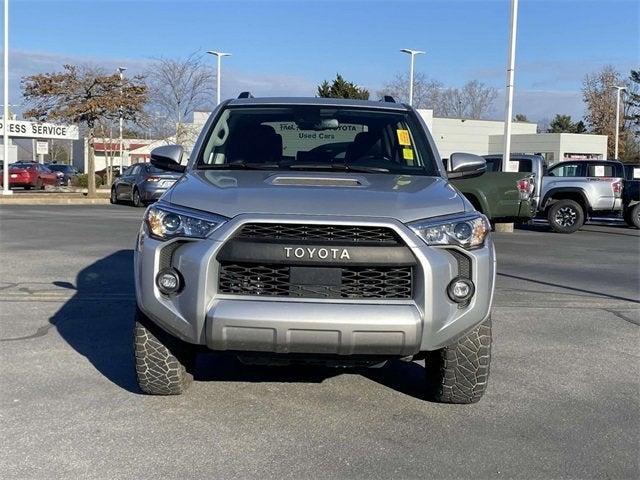 used 2023 Toyota 4Runner car, priced at $46,944