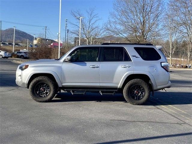 used 2023 Toyota 4Runner car, priced at $46,944