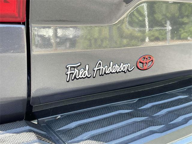 used 2019 Toyota Tundra car, priced at $30,265