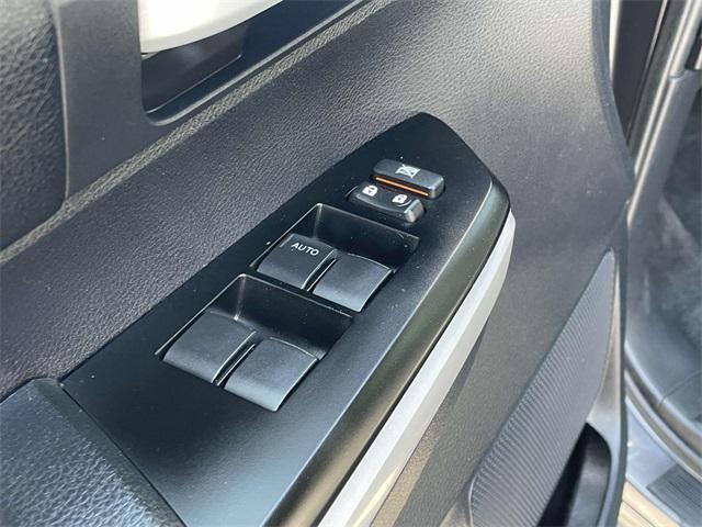 used 2019 Toyota Tundra car, priced at $30,265