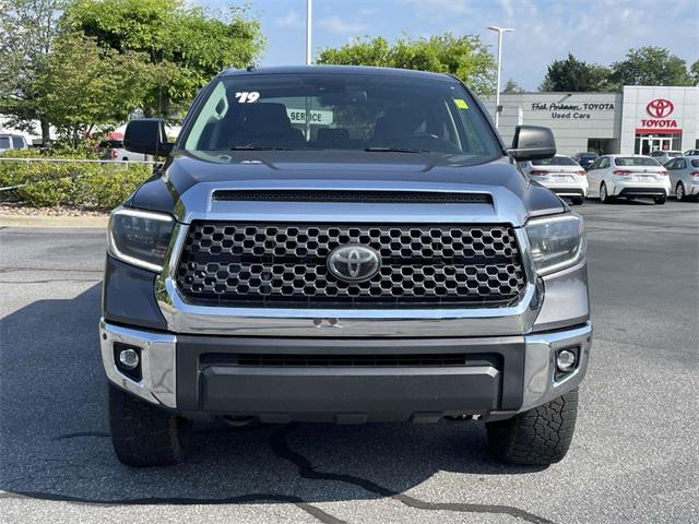 used 2019 Toyota Tundra car, priced at $30,265