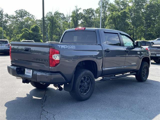 used 2019 Toyota Tundra car, priced at $30,265