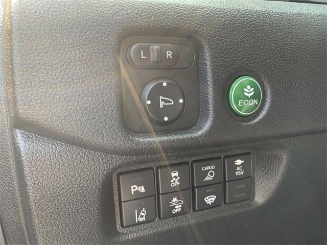 used 2022 Honda Ridgeline car, priced at $32,378