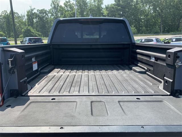 used 2022 Honda Ridgeline car, priced at $32,378