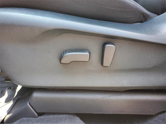 used 2023 Subaru Ascent car, priced at $30,423