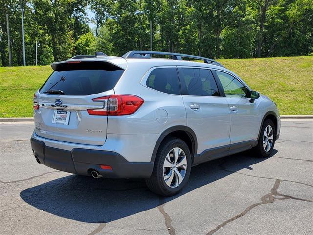 used 2023 Subaru Ascent car, priced at $30,423