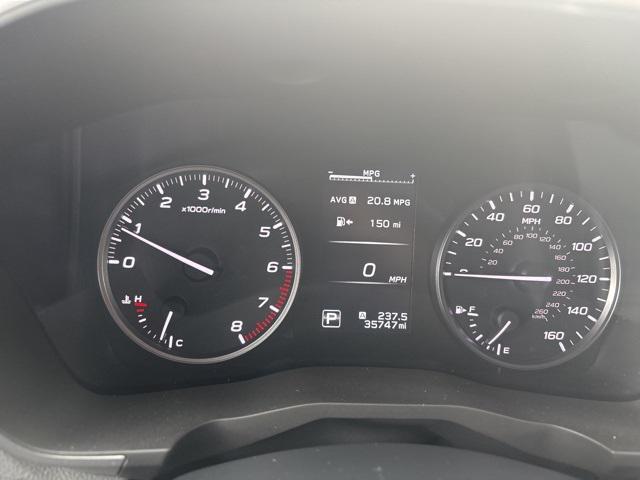 used 2023 Subaru Ascent car, priced at $31,694