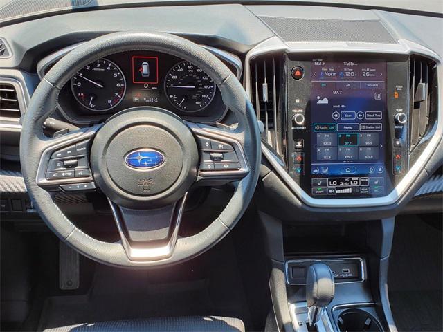 used 2023 Subaru Ascent car, priced at $30,423