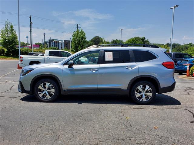 used 2023 Subaru Ascent car, priced at $30,423