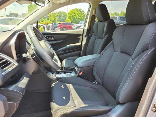 used 2023 Subaru Ascent car, priced at $30,423