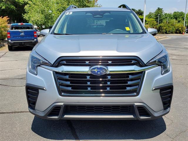 used 2023 Subaru Ascent car, priced at $30,423