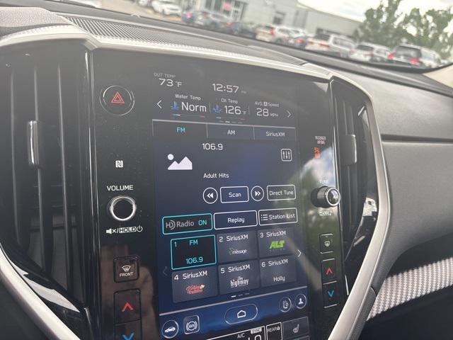 used 2023 Subaru Ascent car, priced at $31,694