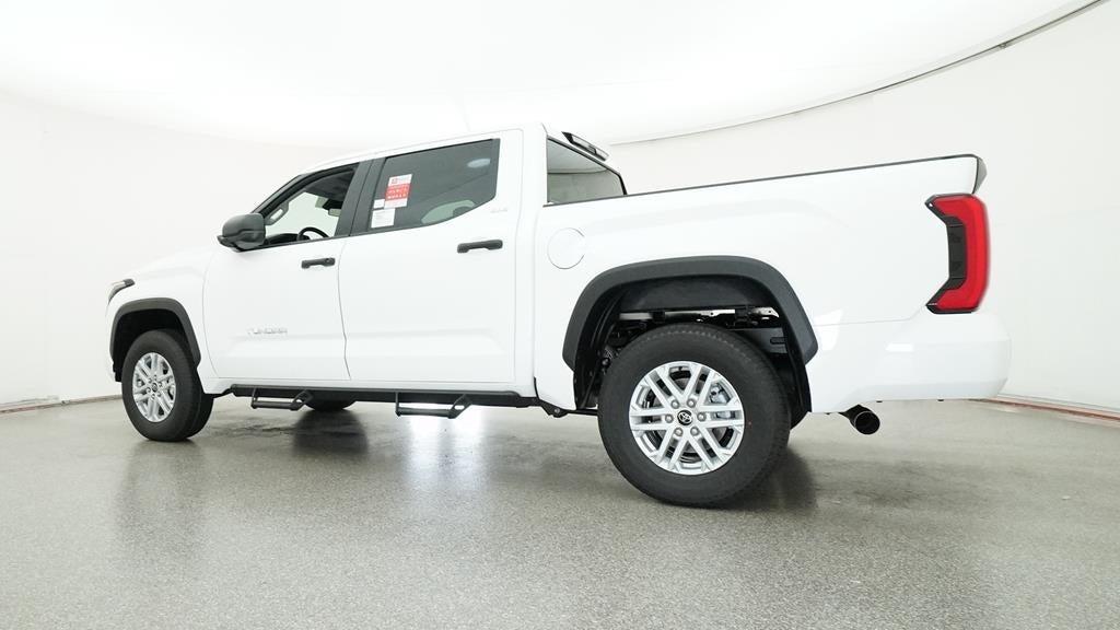 new 2024 Toyota Tundra car