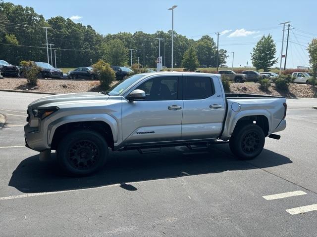 new 2024 Toyota Tacoma car