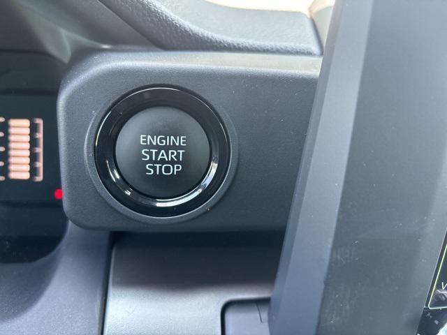 new 2024 Toyota Tacoma car