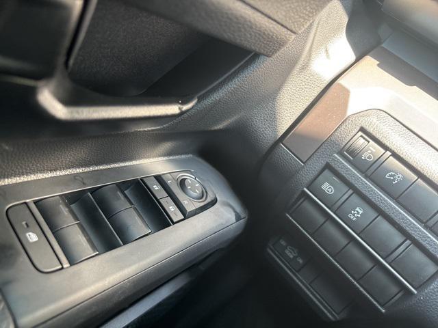 new 2024 Toyota Tacoma car