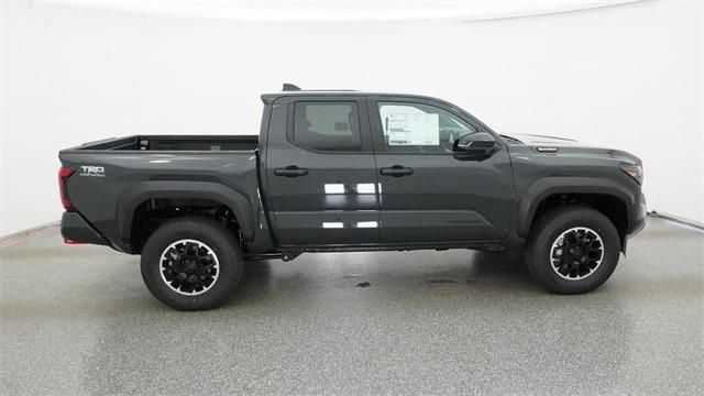 new 2025 Toyota Tacoma car, priced at $56,166