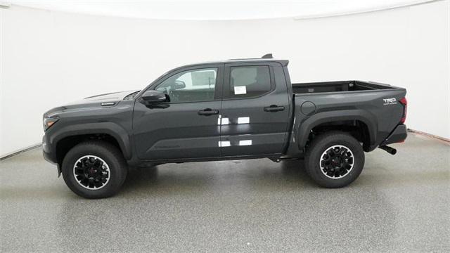 new 2025 Toyota Tacoma car, priced at $56,166