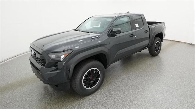 new 2025 Toyota Tacoma car, priced at $56,166