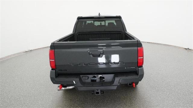 new 2025 Toyota Tacoma car, priced at $56,166
