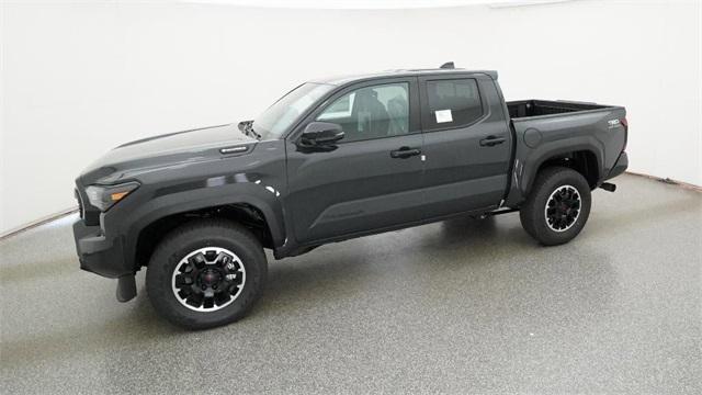 new 2025 Toyota Tacoma car, priced at $56,166