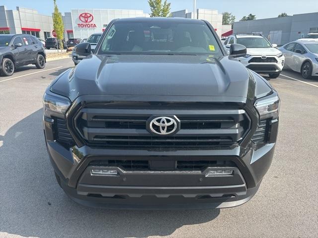 new 2024 Toyota Tacoma car