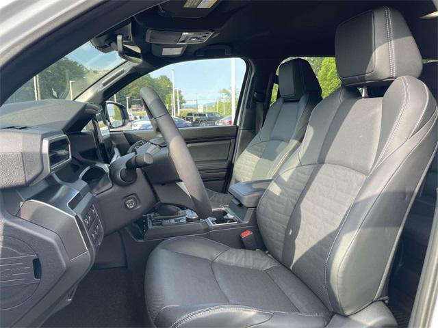 used 2025 Toyota 4Runner car, priced at $57,038