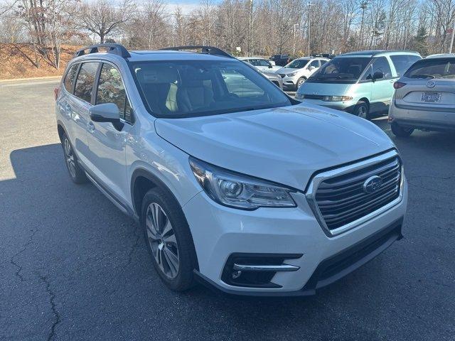 used 2021 Subaru Ascent car, priced at $28,848