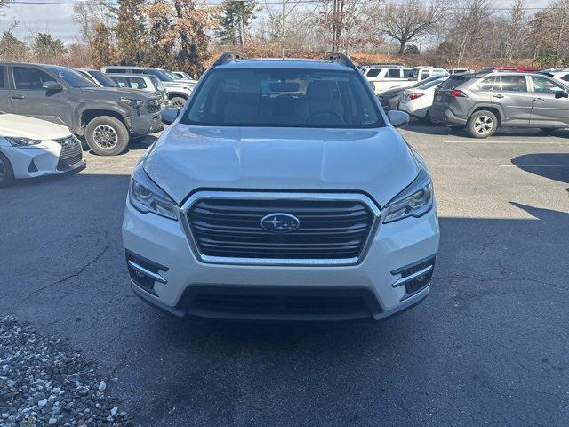 used 2021 Subaru Ascent car, priced at $28,848