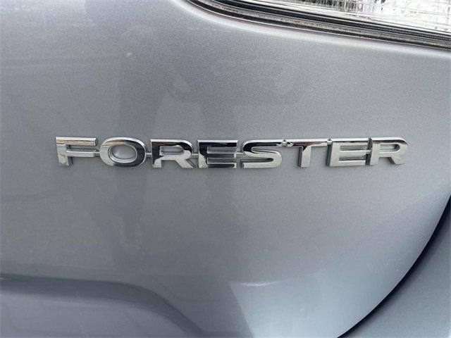 used 2021 Subaru Forester car, priced at $26,683