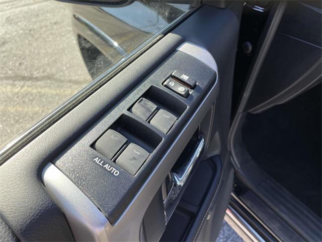 used 2024 Toyota 4Runner car, priced at $56,246