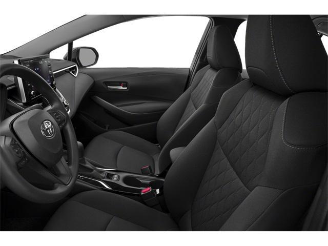 used 2022 Toyota Corolla car, priced at $19,438