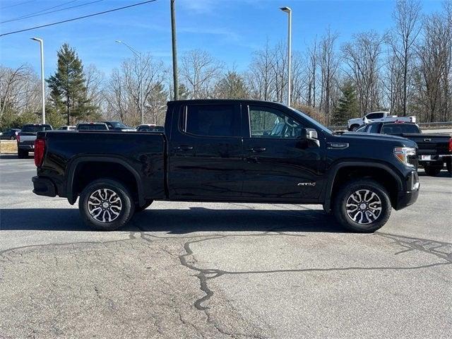 used 2021 GMC Sierra 1500 car, priced at $46,483