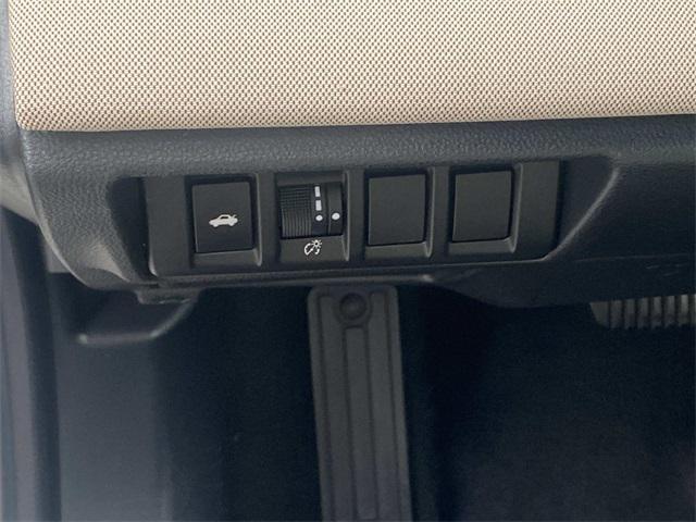 used 2020 Subaru Legacy car, priced at $18,784