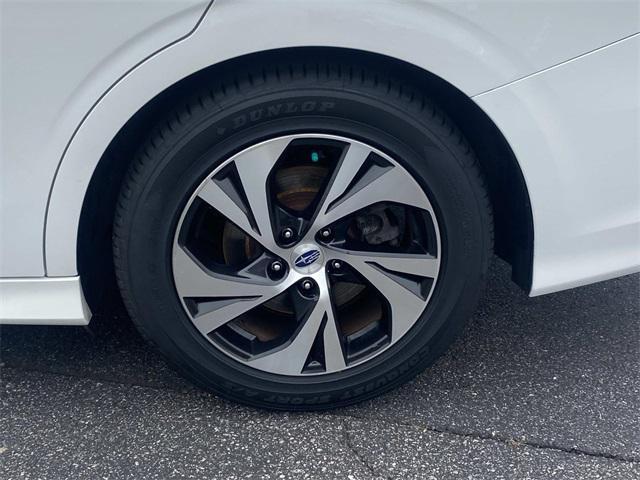 used 2020 Subaru Legacy car, priced at $18,784