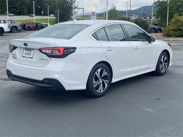 used 2020 Subaru Legacy car, priced at $18,784