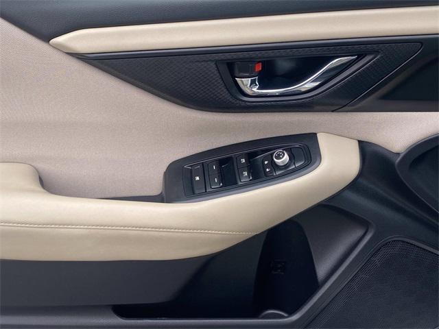 used 2020 Subaru Legacy car, priced at $18,784