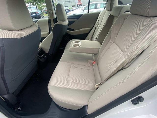 used 2020 Subaru Legacy car, priced at $18,784