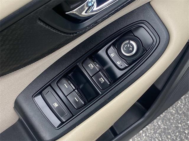 used 2020 Subaru Legacy car, priced at $18,784