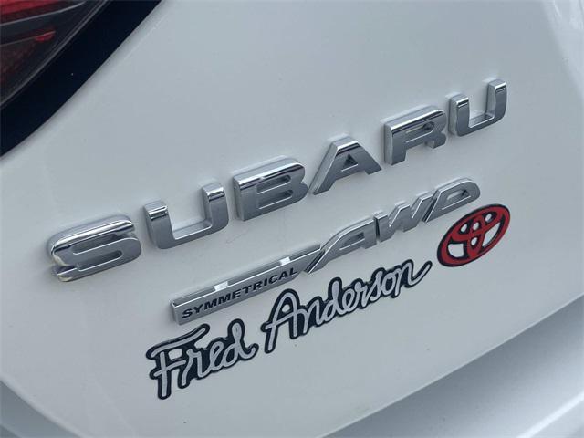 used 2020 Subaru Legacy car, priced at $18,784