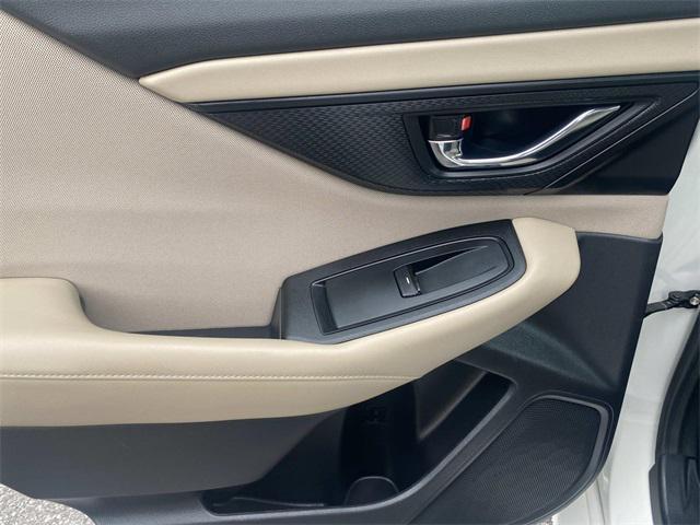 used 2020 Subaru Legacy car, priced at $18,784