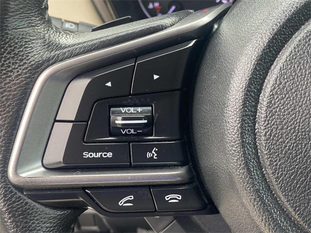 used 2020 Subaru Legacy car, priced at $18,784