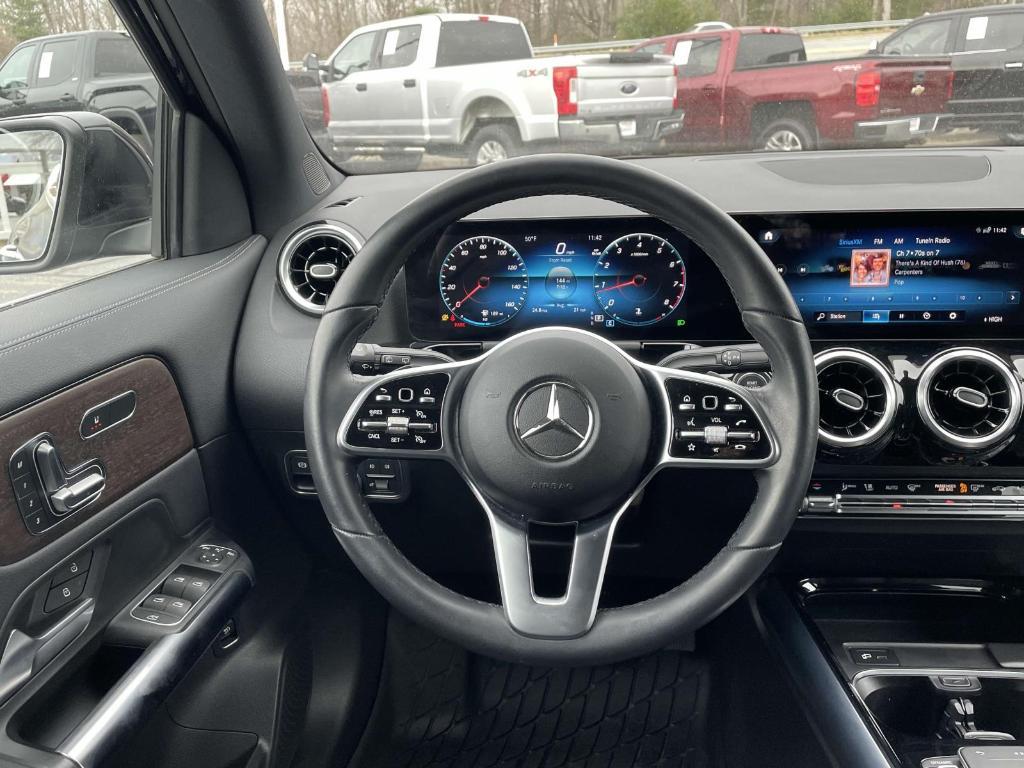 used 2023 Mercedes-Benz GLA 250 car, priced at $33,546