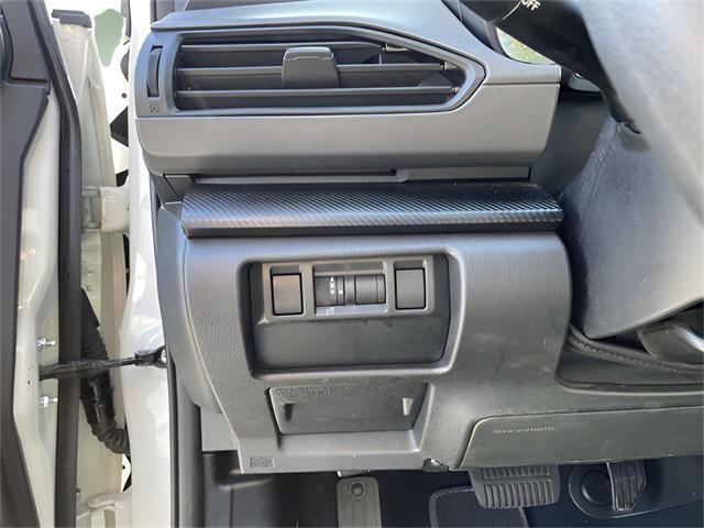 used 2024 Subaru Crosstrek car, priced at $21,826