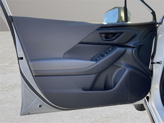 used 2024 Subaru Crosstrek car, priced at $21,826