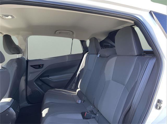 used 2024 Subaru Crosstrek car, priced at $21,826