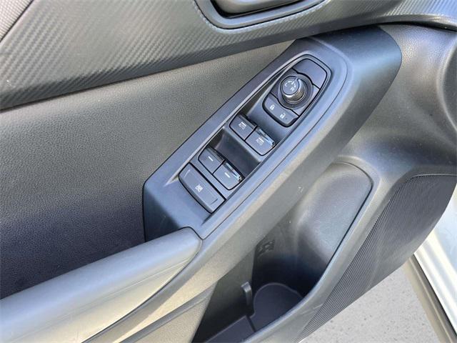 used 2024 Subaru Crosstrek car, priced at $21,826